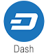 Payment in dash