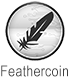 Payment in feathercoin