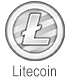 Payment in litecoin