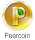 Payment in peercoin