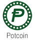 Payment in potcoin