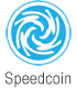 Payment in speedcoin