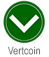Payment in vertcoin